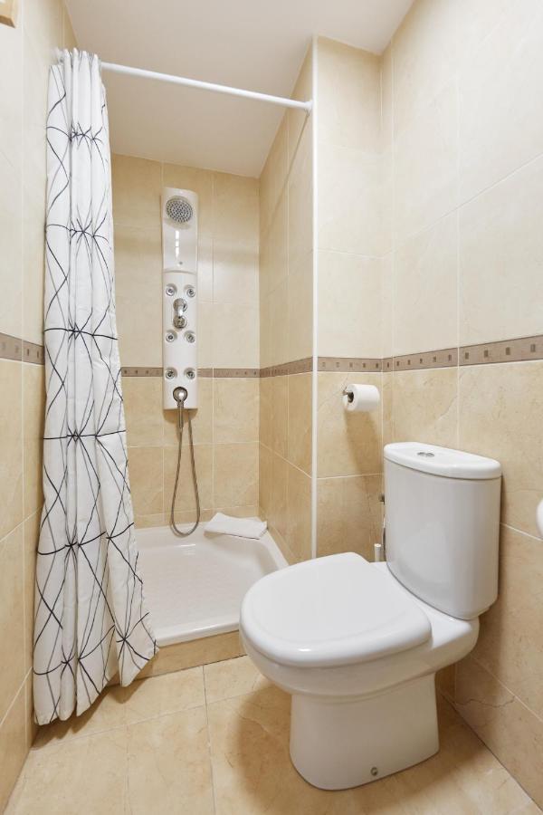 Apartamentos Wayteko Alicante Exterior foto
