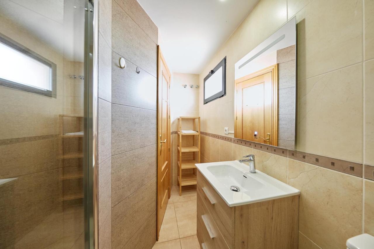 Apartamentos Wayteko Alicante Exterior foto